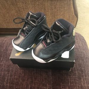 👟👟💥💥JORDAN’S 13💥💥